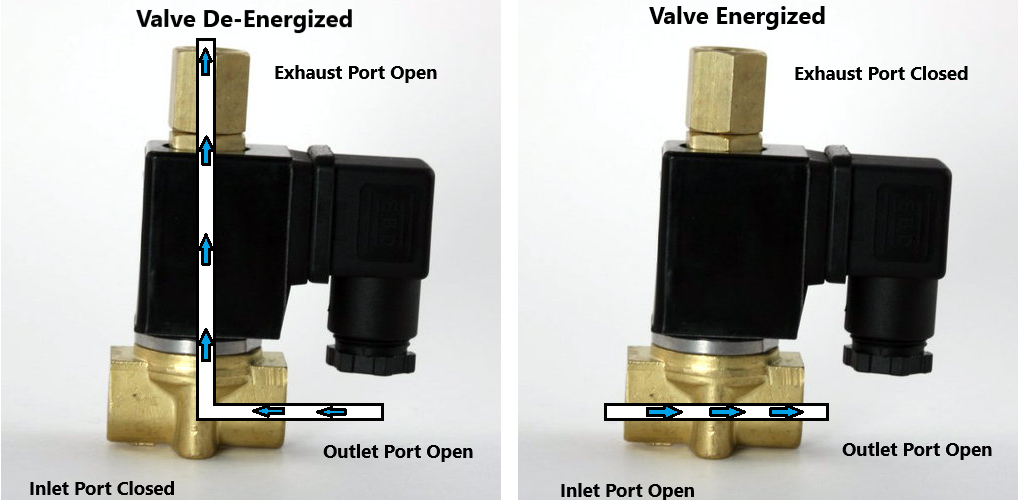 30 3 Way Fuel Valve Diagram - Worksheet Cloud