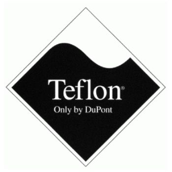 Teflon logo Teflon logo