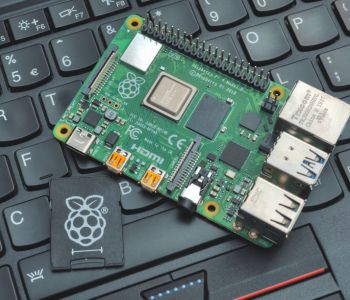 DIY Microcontroller Projects - Arduino or Raspberry Pi